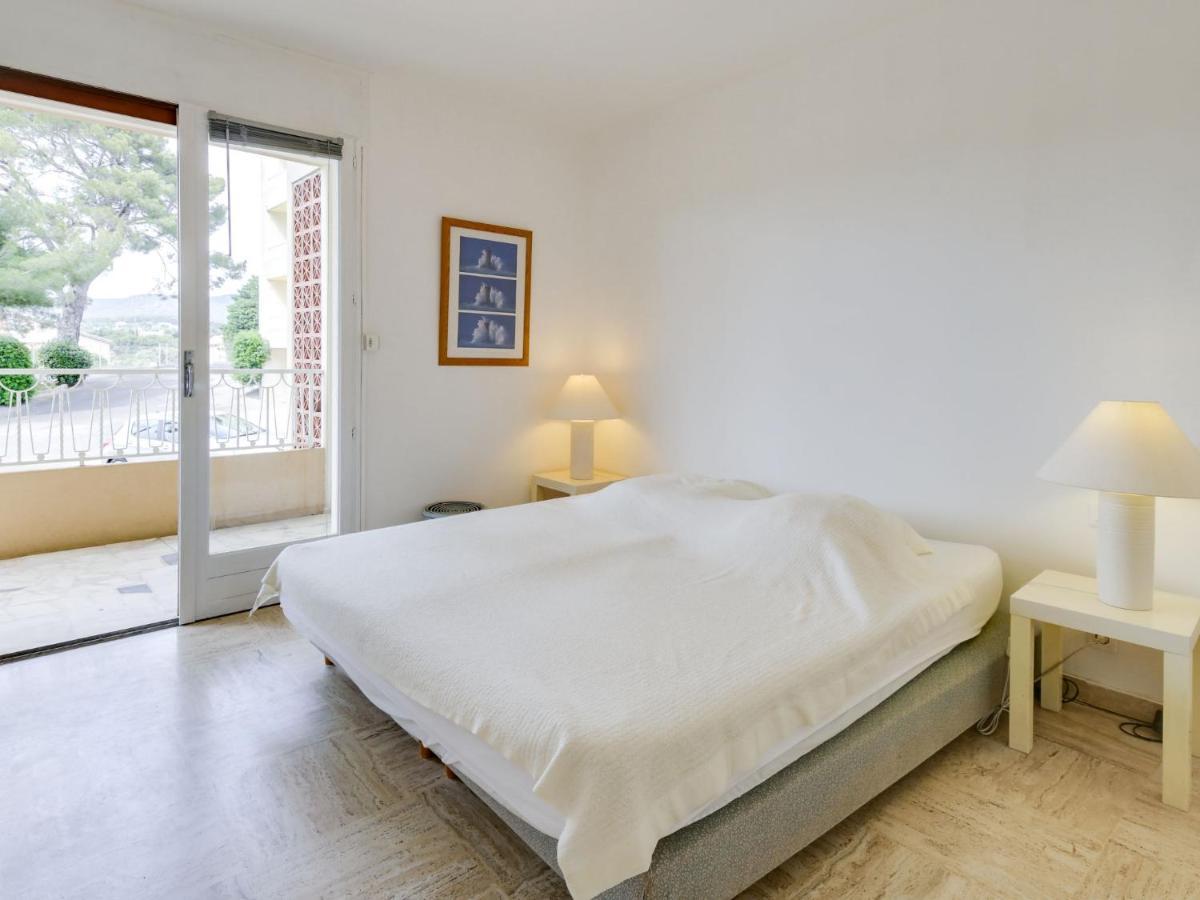 Apartment Résidence Eden Parc Sanary-sur-Mer Extérieur photo