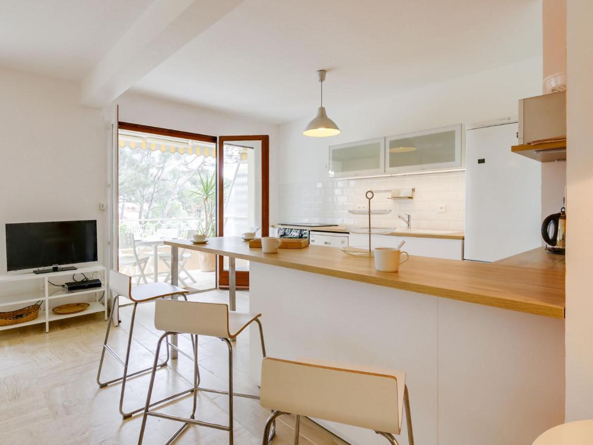 Apartment Résidence Eden Parc Sanary-sur-Mer Extérieur photo