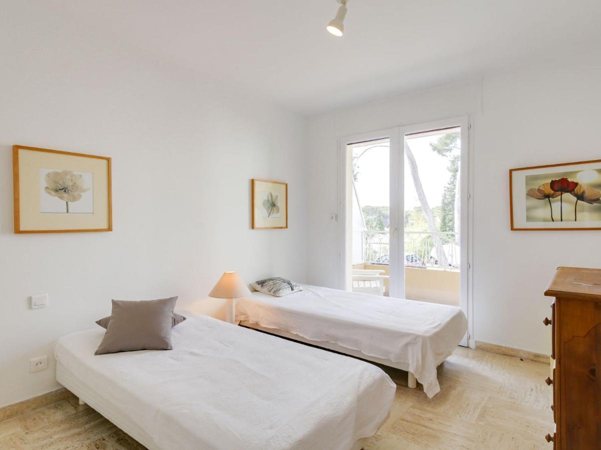 Apartment Résidence Eden Parc Sanary-sur-Mer Extérieur photo