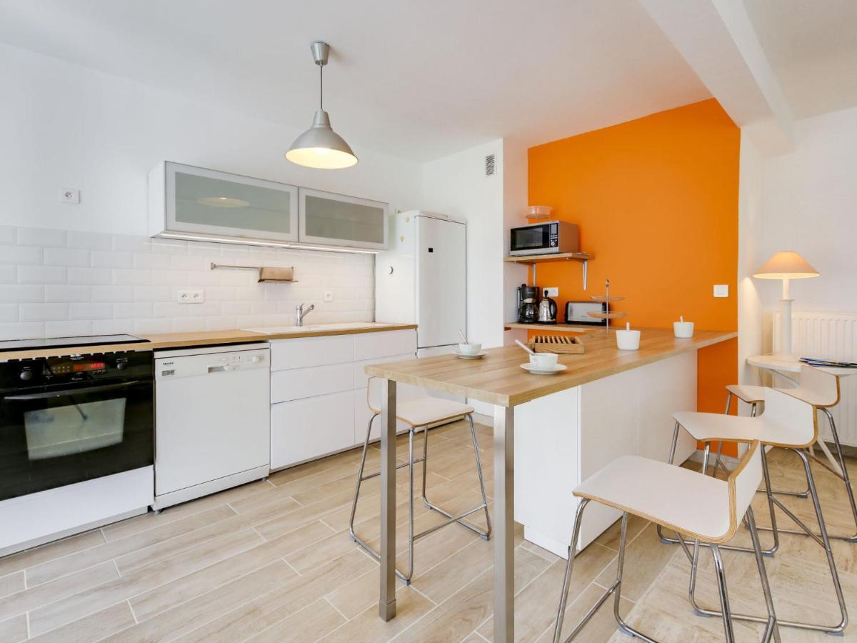 Apartment Résidence Eden Parc Sanary-sur-Mer Extérieur photo