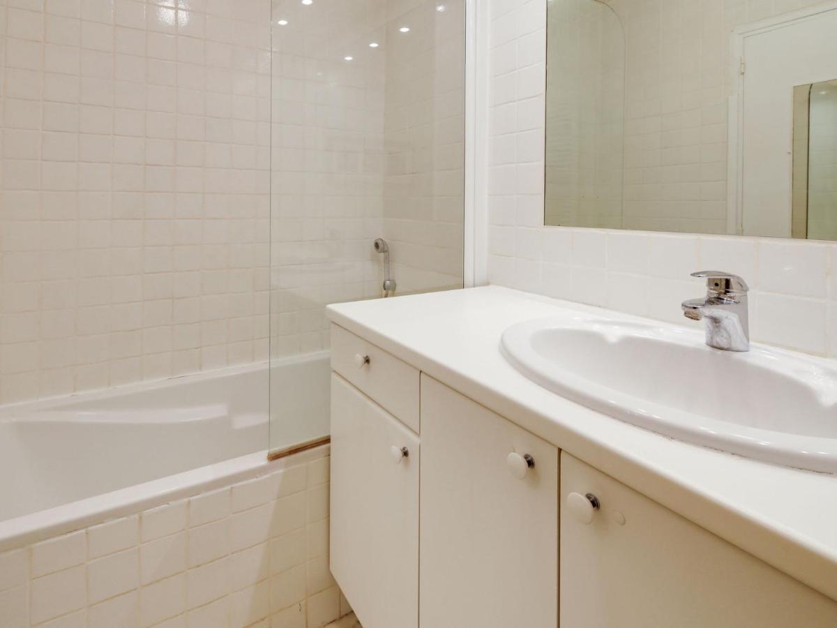 Apartment Résidence Eden Parc Sanary-sur-Mer Extérieur photo