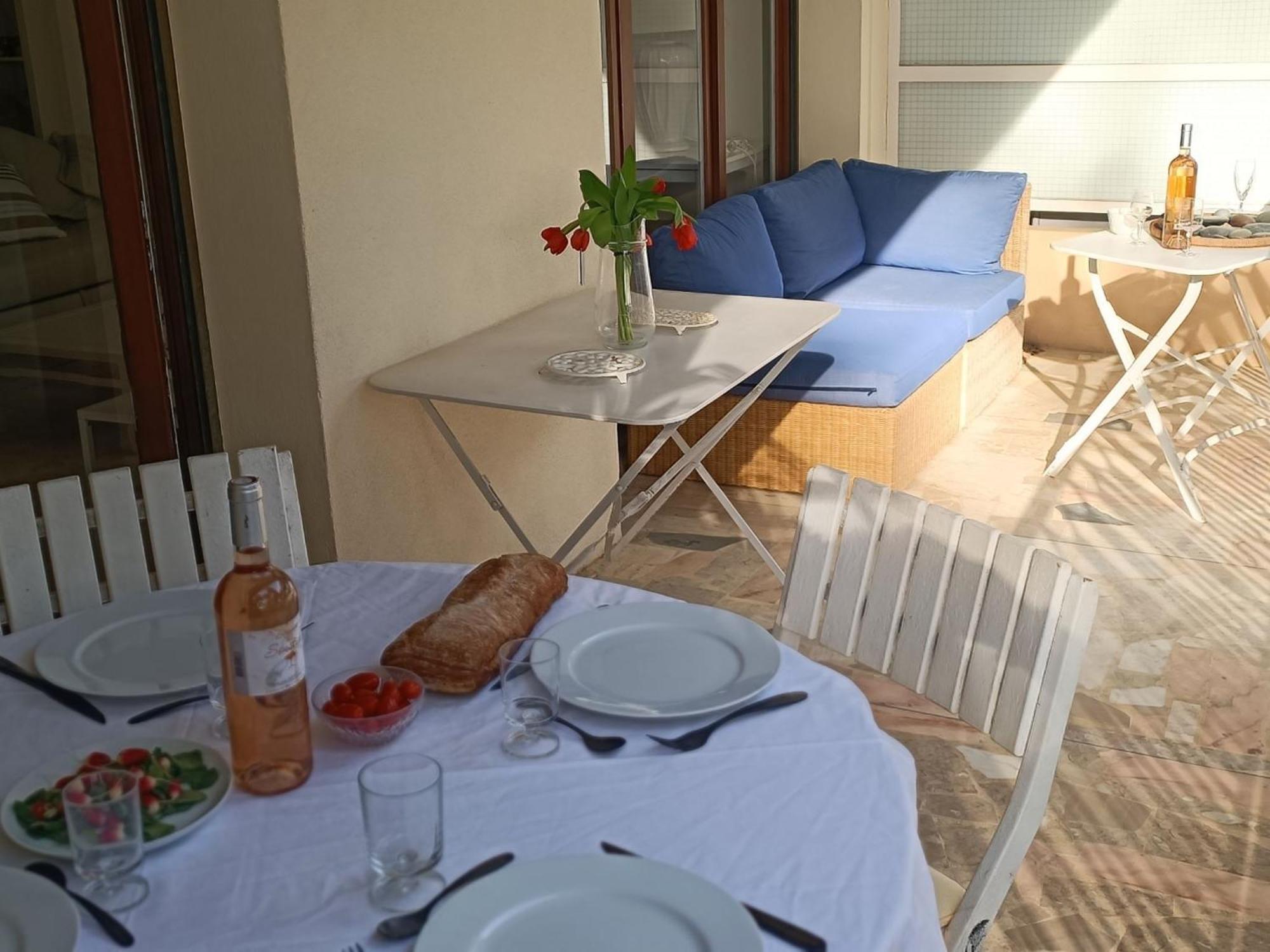 Apartment Résidence Eden Parc Sanary-sur-Mer Extérieur photo