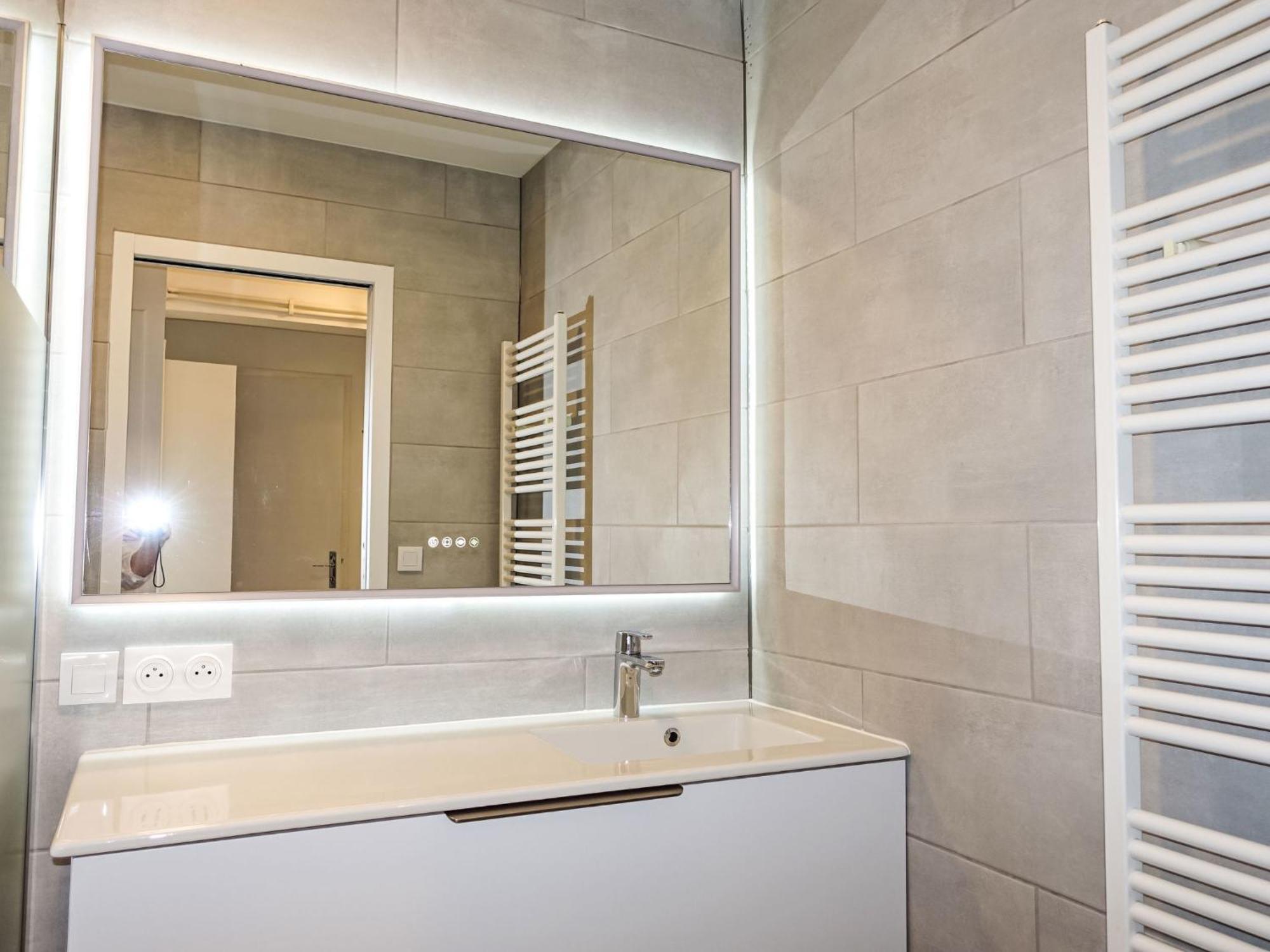 Apartment Résidence Eden Parc Sanary-sur-Mer Extérieur photo