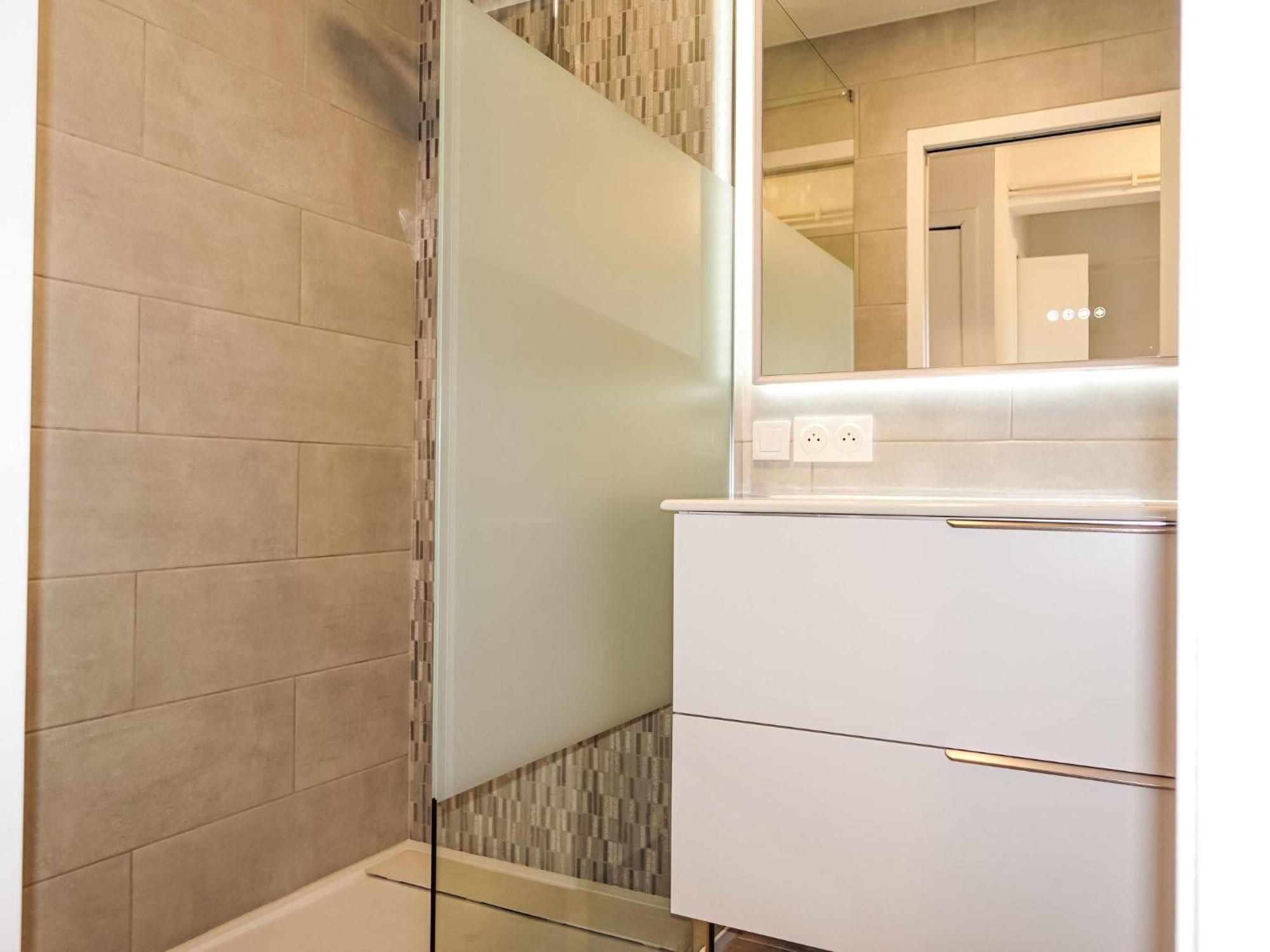 Apartment Résidence Eden Parc Sanary-sur-Mer Extérieur photo