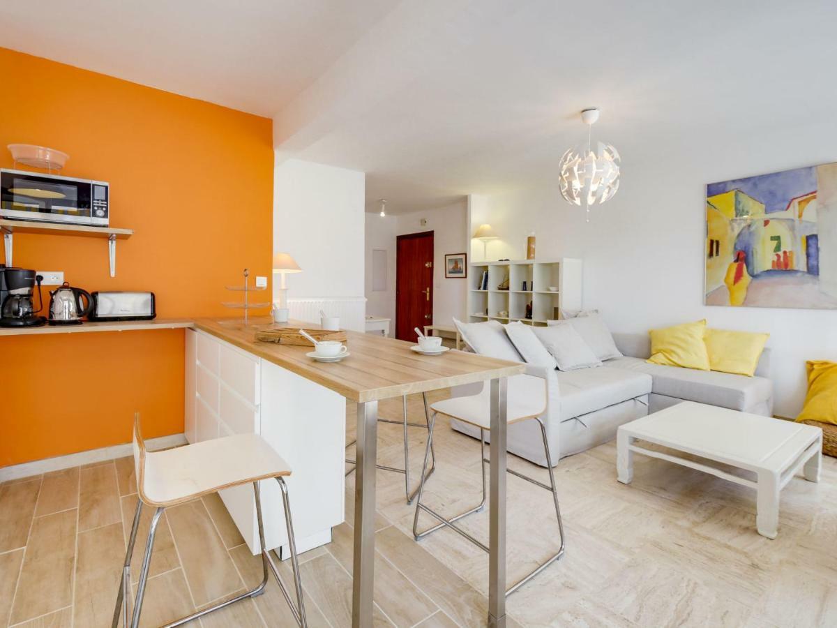 Apartment Résidence Eden Parc Sanary-sur-Mer Extérieur photo