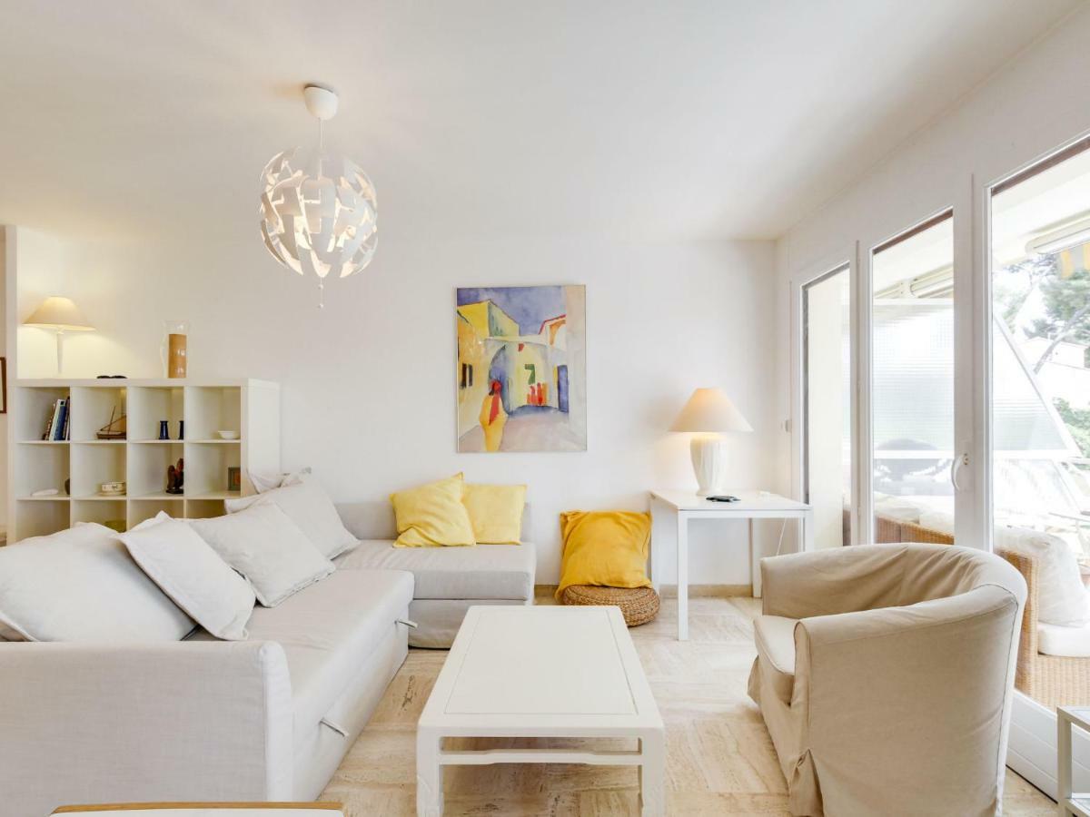 Apartment Résidence Eden Parc Sanary-sur-Mer Extérieur photo
